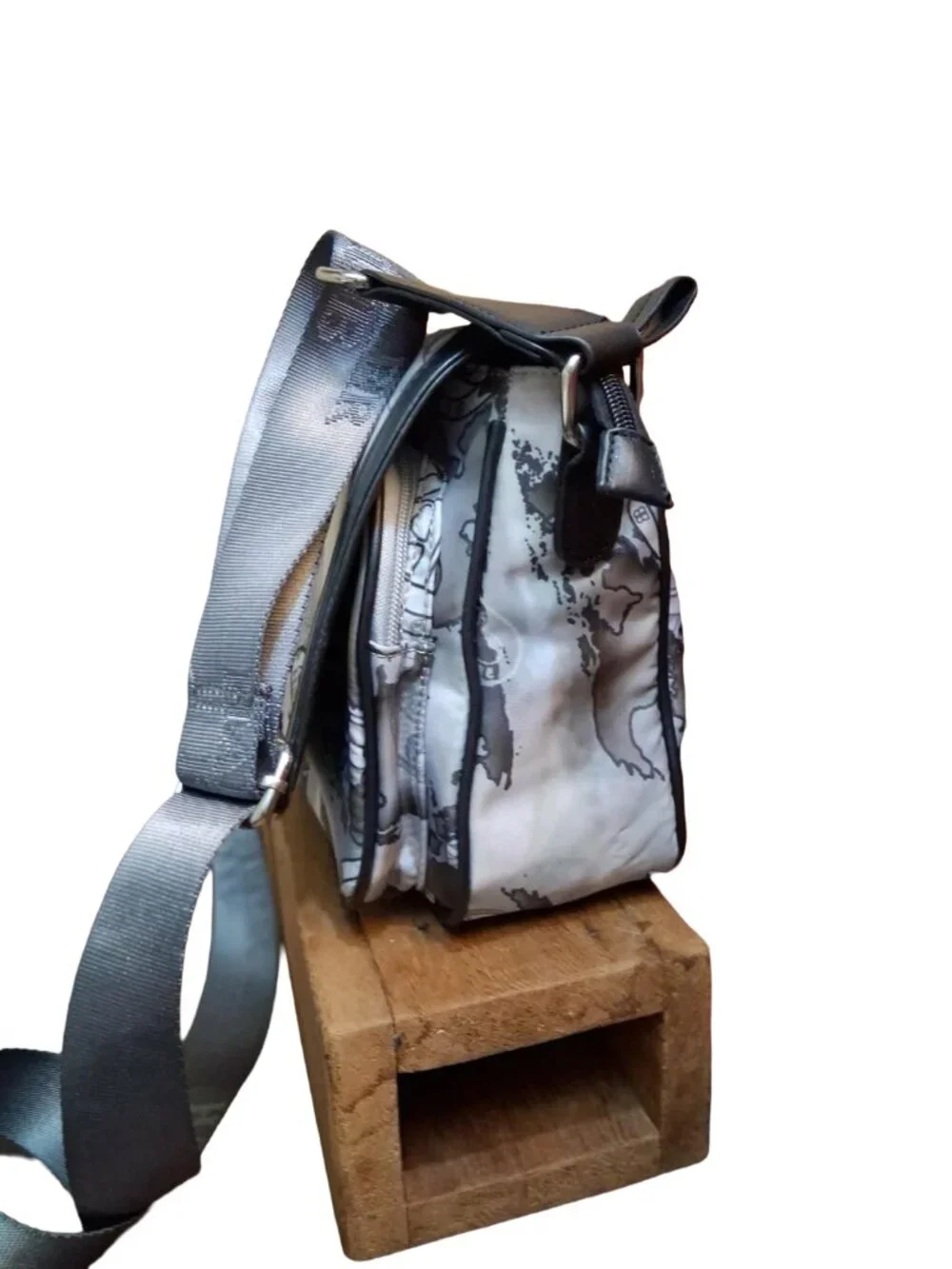 B. Cavalli Crossbody Bag - Picture 4 of 5